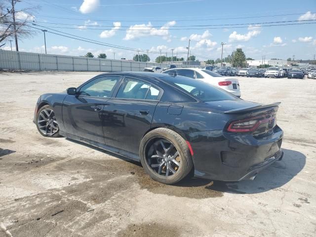 2021 Dodge Charger GT