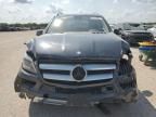 2016 Mercedes-Benz GL 450 4matic