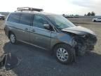 2009 Honda Odyssey EXL