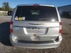 2011 Chrysler Town & Country Touring