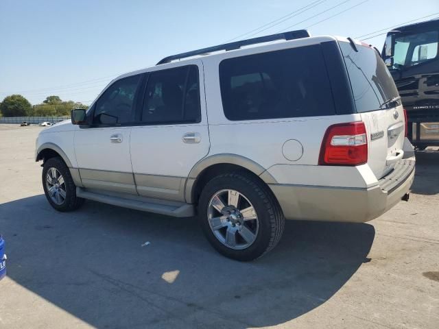 2010 Ford Expedition Eddie Bauer