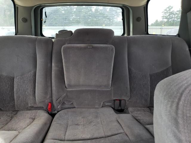 2003 Chevrolet Tahoe C1500