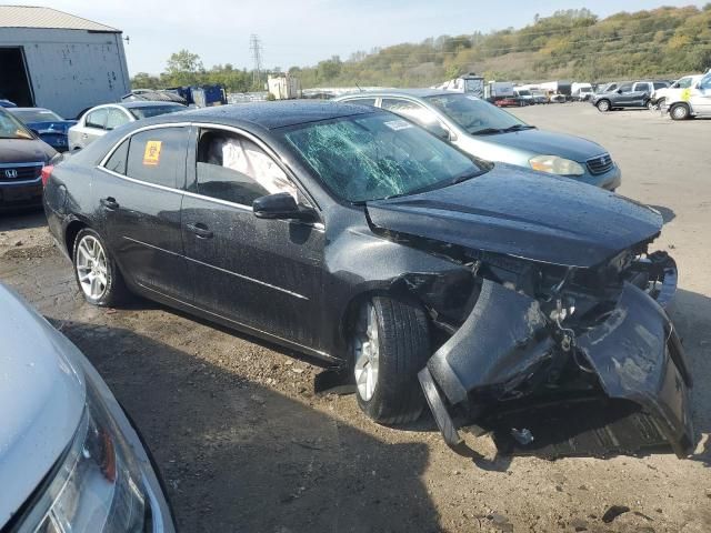 2013 Chevrolet Malibu 1LT