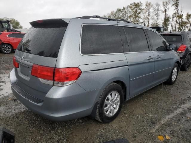 2009 Honda Odyssey EXL