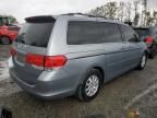 2009 Honda Odyssey EXL