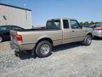 1999 Ford Ranger Super Cab