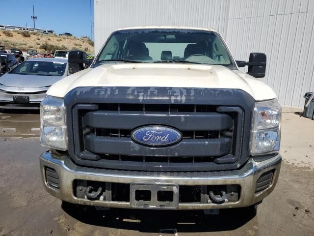 2016 Ford F250 Super Duty