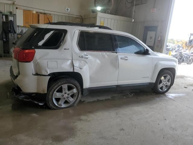 2012 GMC Terrain SLT