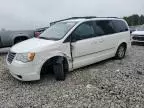 2009 Chrysler Town & Country Touring