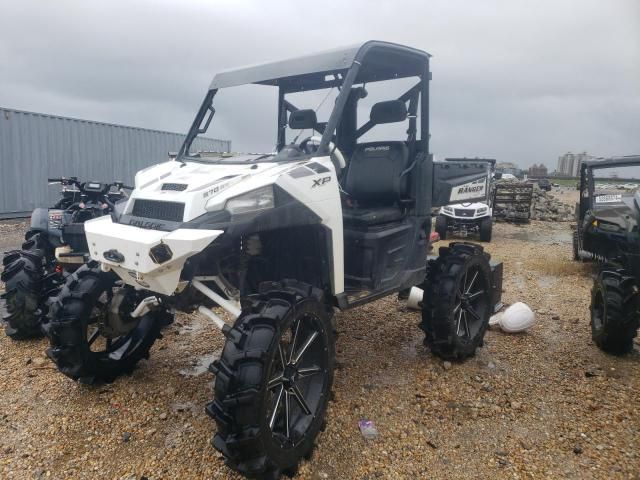 2016 Polaris Ranger 570 EPS FULL-Size