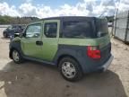 2008 Honda Element LX