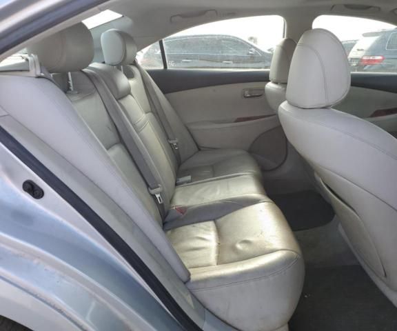 2009 Lexus ES 350