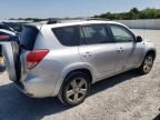 2007 Toyota Rav4 Sport