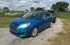 2013 Ford C-MAX SEL