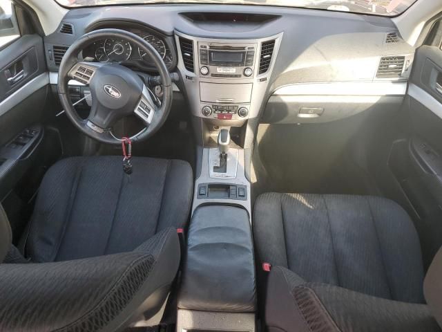 2012 Subaru Legacy 2.5I Premium