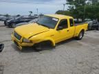 2001 Ford Ranger Super Cab