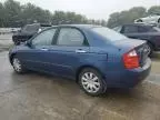 2005 KIA Spectra LX