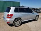 2010 Mercedes-Benz GLK 350 4matic