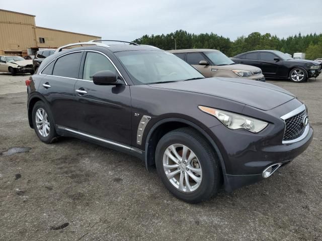 2017 Infiniti QX70