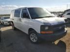 2007 Chevrolet Express G1500