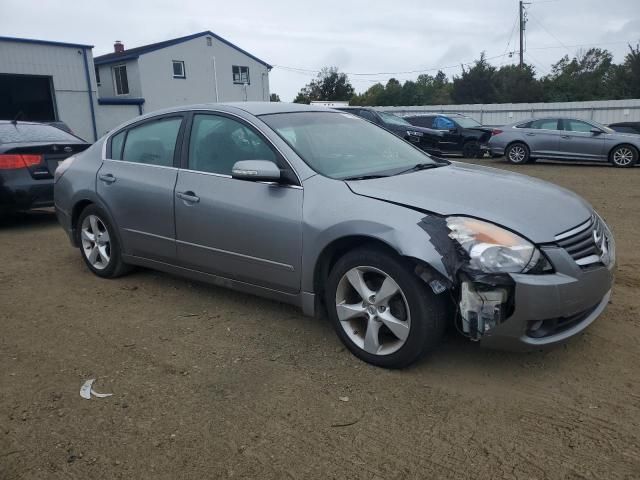 2009 Nissan Altima 3.5SE