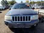 2004 Jeep Grand Cherokee Limited