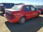 1993 Plymouth Sundance Duster