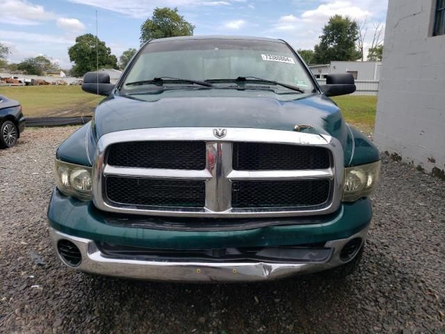 2004 Dodge RAM 1500 ST