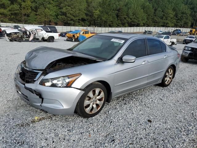 2008 Honda Accord EXL