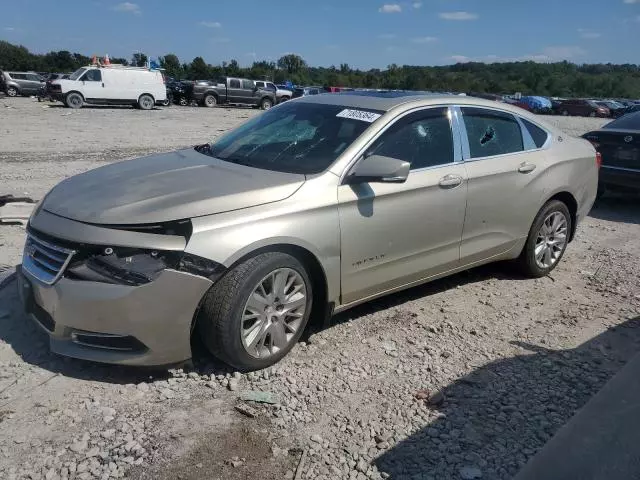 2014 Chevrolet Impala LT