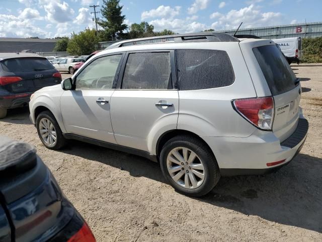 2013 Subaru Forester 2.5X Premium