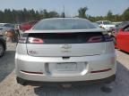 2013 Chevrolet Volt