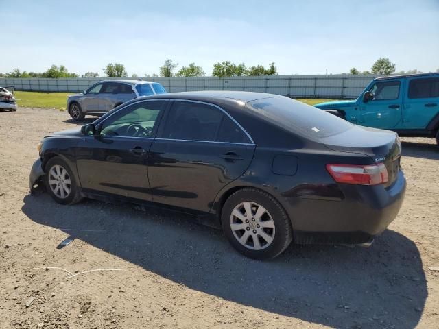 2009 Toyota Camry SE