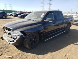 Dodge Vehiculos salvage en venta: 2013 Dodge RAM 1500 SLT