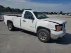 2012 GMC Sierra C1500