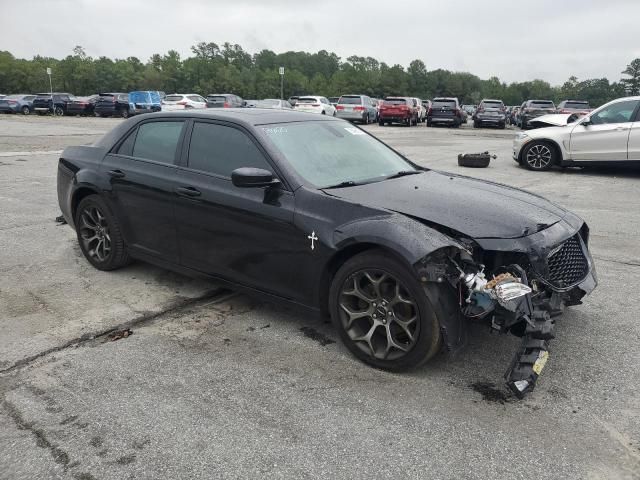 2015 Chrysler 300 S