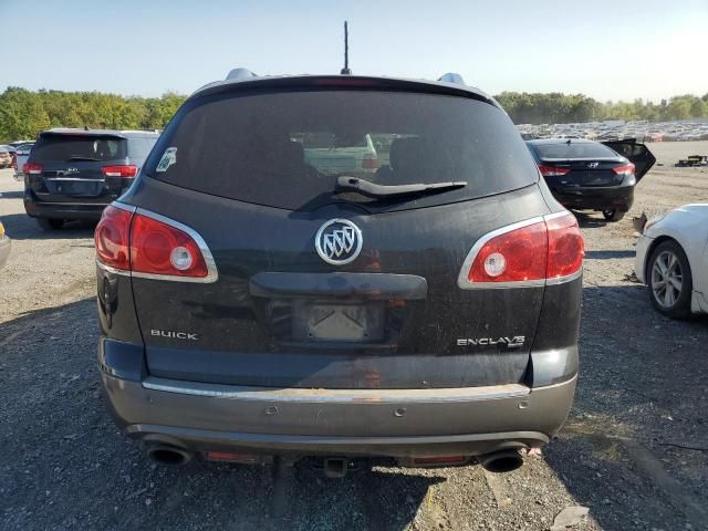 2012 Buick Enclave