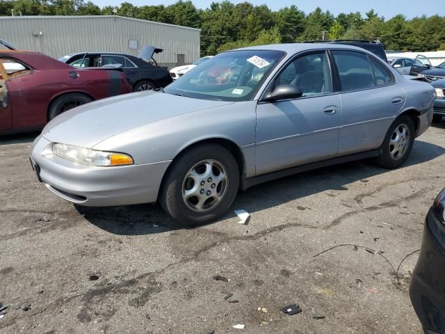 2000 Oldsmobile Intrigue GX