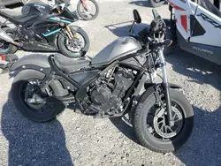 2018 Honda CMX500 en venta en North Las Vegas, NV