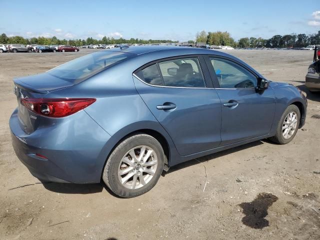 2014 Mazda 3 Grand Touring