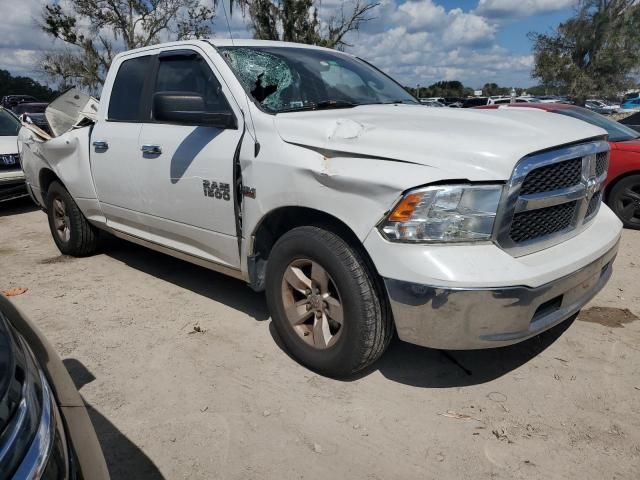 2014 Dodge RAM 1500 SLT