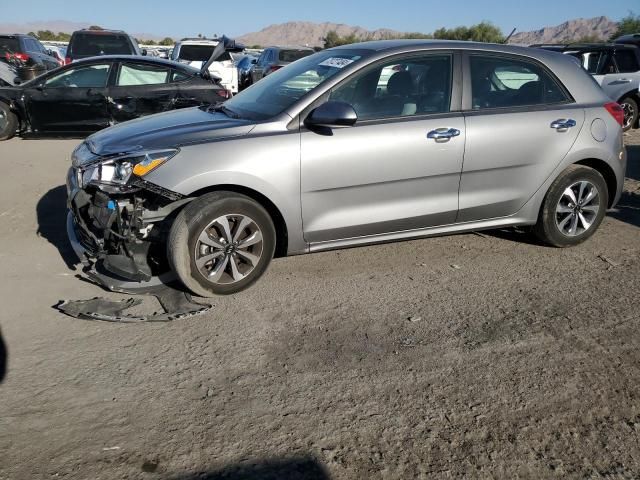 2021 KIA Rio S