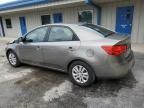 2013 KIA Forte EX