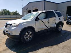 2012 GMC Acadia SLE en venta en Rogersville, MO