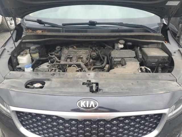 2015 KIA Sedona LX