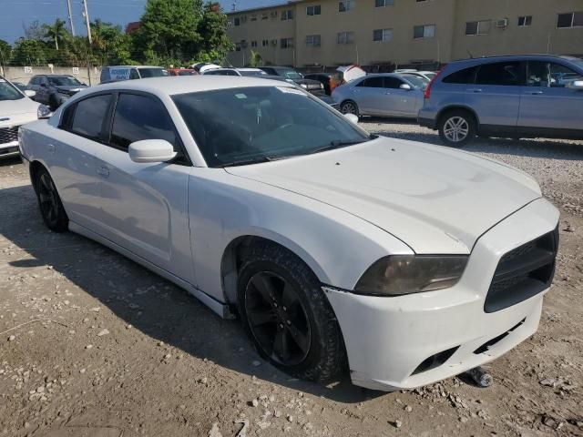 2014 Dodge Charger SE