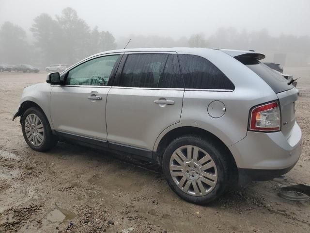 2010 Ford Edge Limited