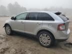 2010 Ford Edge Limited