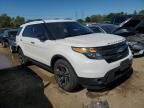 2014 Ford Explorer Sport