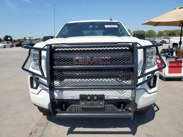 2020 GMC Sierra K1500 Elevation